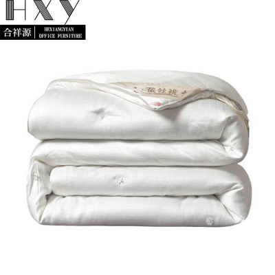 合祥源 蚕丝被10斤 200*230cm 床