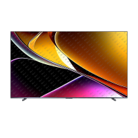 海信100A5Q 100寸钛晶蓝Mini LED电视;288Hz高刷新率智能4K超高清电视;