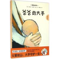正版新书]爸爸的大手埃米尔·嘉多尔9787539283623