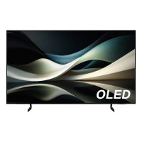 三星83S85F系列 83英寸 OLED自发光电视 4K120Hz高刷新 超高清 超薄全面屏 AI智能 开机无广告