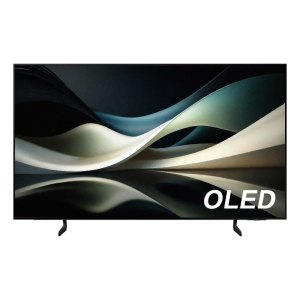 三星83S85F系列 83英寸 OLED自发光电视 4K120Hz高刷新 超高清 超薄全面屏 AI智能 开机无广告