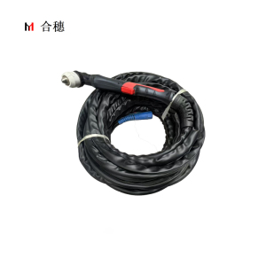 合穗P80手把线HS-P80SBX-002(10米)把