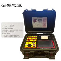 全自动高压开关特性测试仪 WT-9901 1套