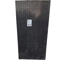 隆熙+复合电缆沟盖板+900*500*50mm+块