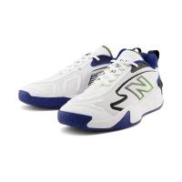 新百伦(New Balance)New Balance男士网球鞋透气舒适轻量化竞赛运