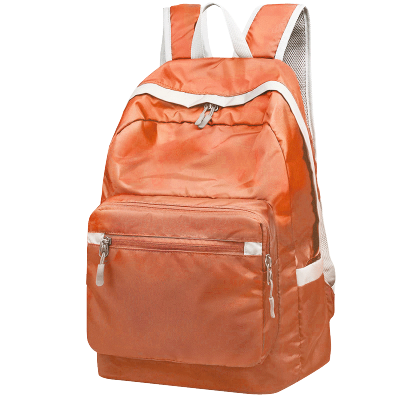 时尚休闲包女士小包包双肩背包软面运动包女双肩包小背包书包