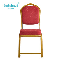 天空桥 餐椅 YZ64-可定制 把