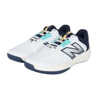 新百伦(New Balance)男网球鞋轻便耐磨多场地适用防滑透气舒适耐