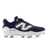 新百伦(New Balance)男棒球鞋轻量透气高弹缓震防滑耐磨稳定支撑2