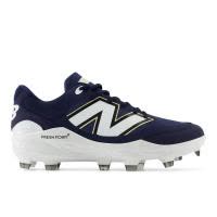 新百伦(New Balance)男棒球鞋轻量透气高弹缓震防滑耐磨稳定支撑2