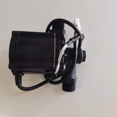 帮客材配 全新原装惠而浦热水器JSQ30- T16UL1 16RH 水泵 收前务必验货