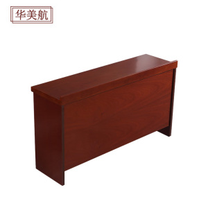 华美航 办公桌 1200*400*760mm张