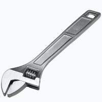 中锦科技 活动扳手 活口扳手 15寸 把