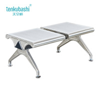 天空桥 等候椅 YZ218-1050*500*410mm 个