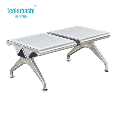 天空桥 等候椅 YZ218-1050*500*410mm 个