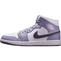 NIKE耐克篮球鞋JORDAN 1 MID中帮男鞋运动鞋DQ8426-145 C