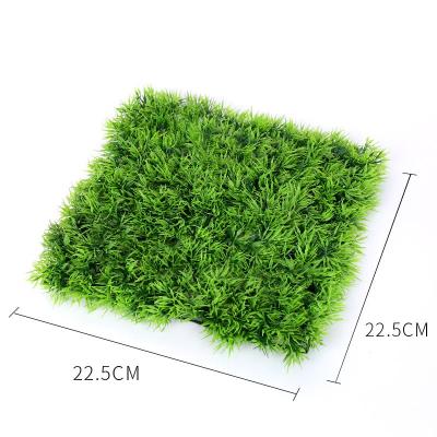 鱼缸造景柔软铺底绿皮仿真水鱼缸坪水族箱装饰皮鱼缸装饰