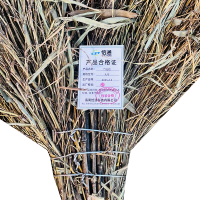 木柄棕扫把 大号