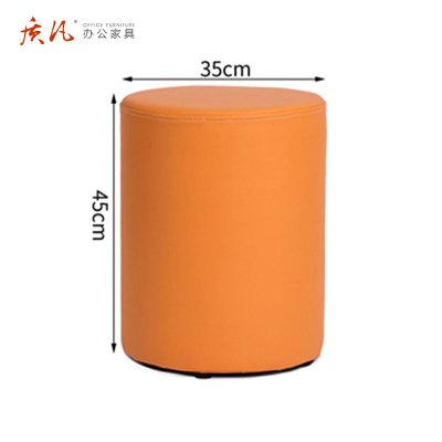 苏宁 质凡小圆凳 直径35cm*高45cm 颜色备注