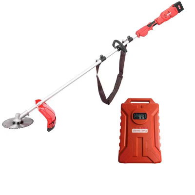 简科智信 割灌机 打草机 JK1636 背包电池 套