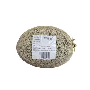 新全新西周蜜瓜500克/份