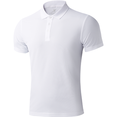 特步 中性 POLO衫 T袖 978229029013/件