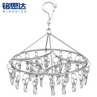 铭思达袜架