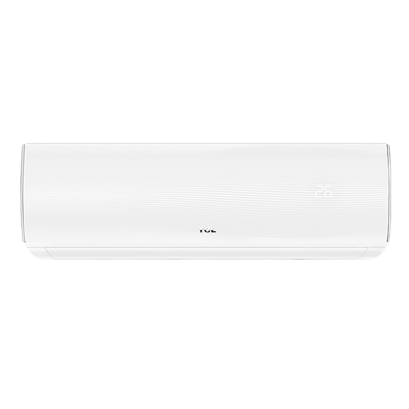 TCL KFRd-35GW/ABp-XAT11(TX)+B2 新2级 1.5匹 变频冷暖挂式空调 1.00 台/套