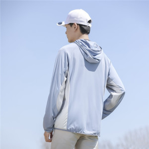 信柏合防晒衣Q1/件