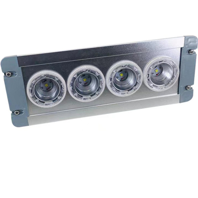 讯博士 YJD100 LED应急灯(计价单位:盏)银色