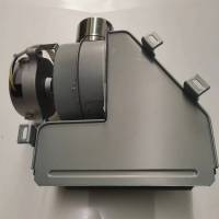 帮客材配全新原装惠而浦燃气热水器JSQ25- T13X1风机 收前务必验货