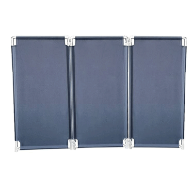 布艺围挡 单片1m宽*2m高(三片一组)