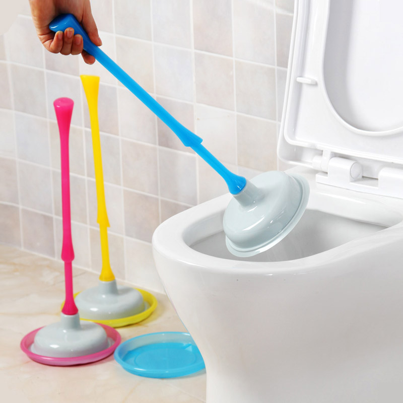 厕所工具马桶抽疏通器水拔子坐便器堵塞吸通皮揣子抽子