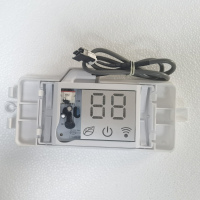 帮客材配 全新原装 P0970099250 ASC- 50CC3 ISH-50CC2 内机显示板 收前务必验货