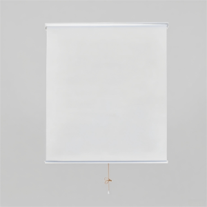 明壹行 MYX-CL624 1m*1m 拉珠型降温窗帘 1.00 米/个 (计价单位:个) 白色