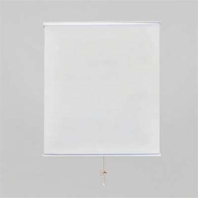 明壹行 MYX-CL624 1m*1m 拉珠型降温窗帘 1.00 米/个 (计价单位:个) 白色