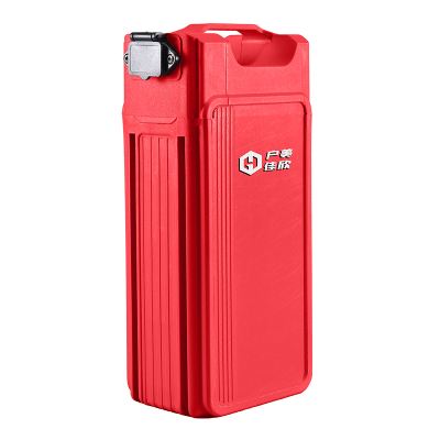 户美佳欣 高能量红锂电池(12Ah)块