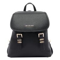 Michael Kors小牛皮女士商务休闲双肩包手提斜挎两用磁扣拼色xxcm