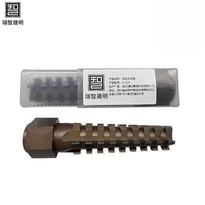 瑞智晟明(RZSM)尼龙套改锥R-2C#