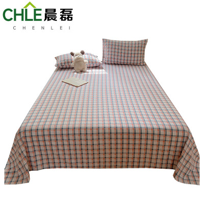 晨磊 床单三件套 120*210cm(贝拉格) 套