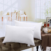 罗莱成人助眠枕聚酯纤维长方形枕芯改善睡眠质量舒适透气设计