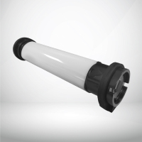 优诗提念YSTN-DJ6013手持检修工作灯(计价单位:盏)黑白色