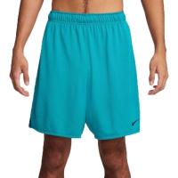 男士运动速干透气宽松侧袋短裤25夏季新款