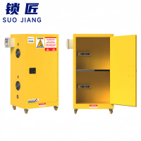 锁匠 安全柜15加仑台