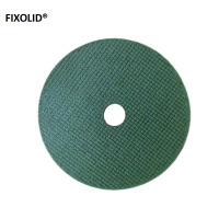 FIXOLID 不锈钢切割片 107*1.2*16 张