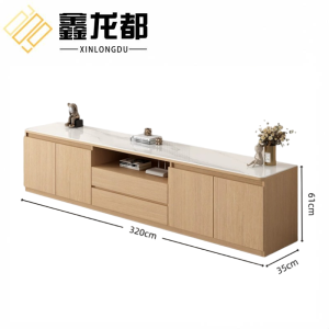 鑫龙都电视柜
