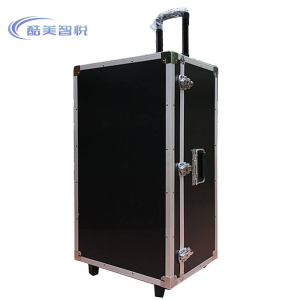 酷美智悦 铝合金特大号拉杆箱 750*450*330mm 个