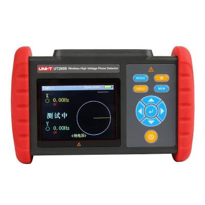 优利德(UNI-T) 无线高压核相仪 UT269B 套