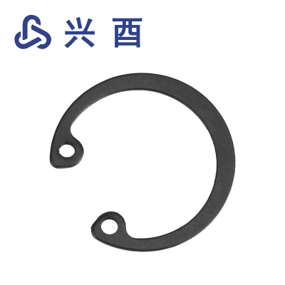 兴酉 弹性挡圈 M52 个