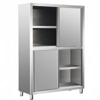 依韵珂橱柜80*40*150cm台